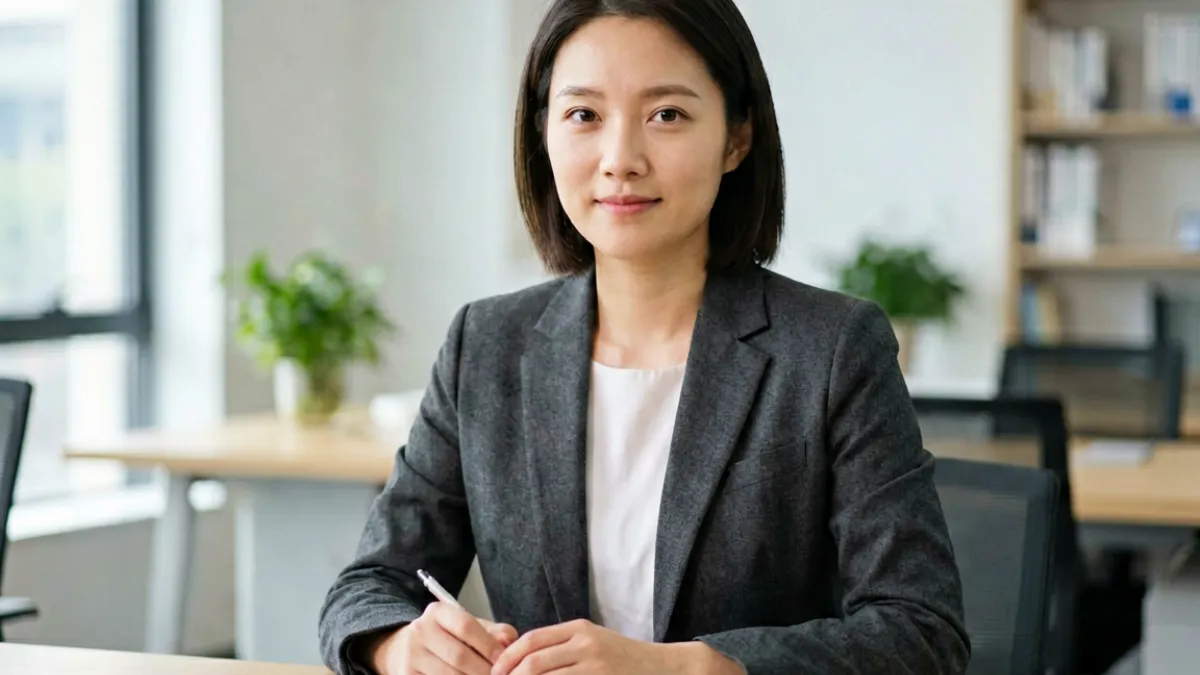 美国十次啦精选内容横评现场，三名编辑围坐讨论对比不同来源的资料文档